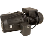 Utilitech 115 and 230 -Volt Cast iron Shallow well jet pump, UT3139, #0036758, FINAL PRICE: $99.99
