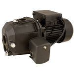Utilitech 115 and 230-Volt Cast Iron Deep Well Jet Pump, UT3121, MSRP: $219.00, Final Price: $109.50 + Tax