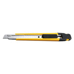 OLFA 1-Blade Retractable Utility Knife (Snap-off Blade)