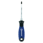 Kobalt Magnetic #2 x 4 in Phillips Screwdriver #0525812