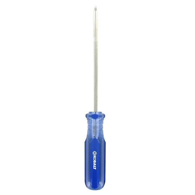 Kobalt #2 x 6 in Phillips Screwdriver #0525835
