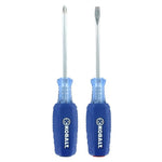 Kobalt 2-Piece Insulated Multi-Bit Screwdriver Set - #525838