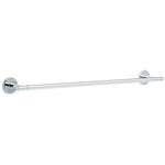 Delta Trinsic 24-Inch Towel Bar in Chrome, 759240, MRSP: $89.9, FINAL PRICE: $ + TAX