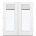 Exterior Door List
