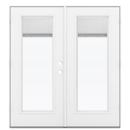 Exterior Door List