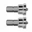 KOBALT Dryall Screw Setters 2 Pc, 0459107, #1873537