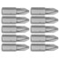 Kobalt 1-in #2 Phillips Screwdriver Bit (10-Piece), 0459018, #1873547
