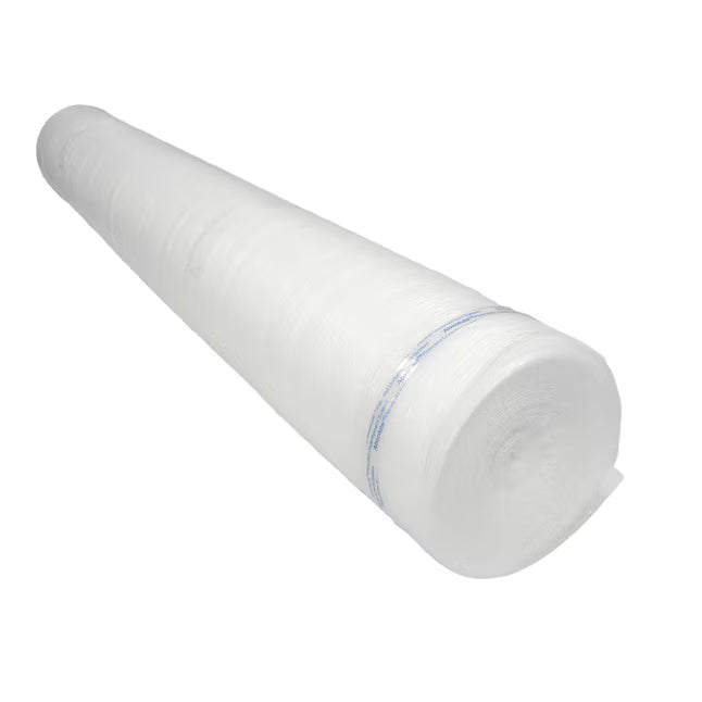 WHITE UNDERLAYMENT  3.83-ft W x 26.11-ft L x 2mm [FBM-256]