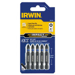 IRWIN 1/4-in x 1-15/16-in Phillips Impact Driver Bit