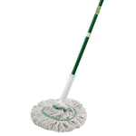 Libman Tornado mop Cotton Twist Twist Mop