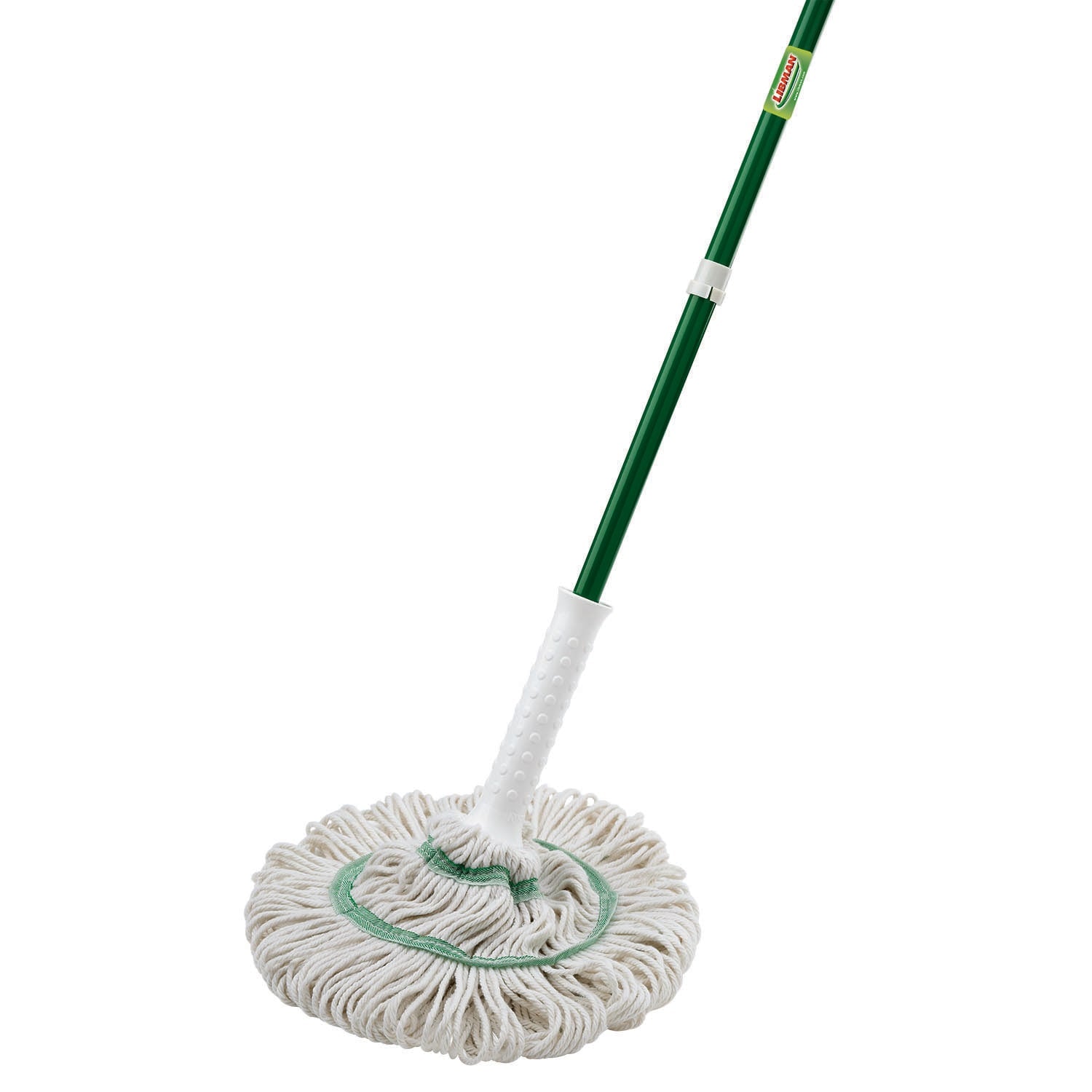 Libman Tornado mop Cotton Twist Twist Mop