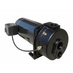 Utilitech 115 and 230-Volt Cast Iron Convertible Jet Well Pump, #0752650, EFCWJ10-L, FINAL PRICE: $139.99 + TAX
