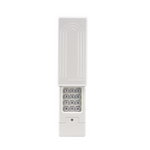 Chamberlain Universal Wireless Garage Door Opener Keypad, KLIK2U-P *JR2511, Retail: $44.98, FINAL PRICE: $29.99 + TAX