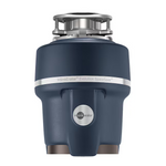 InSinkErator Evolution SpaceSaver 5/8-HP Continuous Feed Noise Insulation Garbage Disposal, SPACE SAVER, *JR2401
