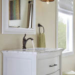 Delta Linden Single Handle Bathroom Faucet in Venetian Bronze, 594-RBMPU-DST, MRSP: $464.7, FINAL PRICE: $ + TAX