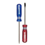 Kobalt 2-Piece Multi-Bit Screwdriver Set (Slotted & Phillips) #0525811