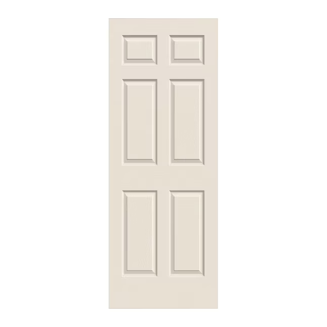 Interior Door List