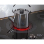 Samsung Premium Plus 36-in 5 burners Smooth Surface Stainless Steel Smart Compatible Electric Cooktop, NZ36K7570RS *JR2512, Retail: $1,949.00, FINAL PRICE: $999.99, CLEARANCED: $879.99 + TAX