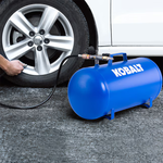Kobalt Multi-Purpose Air Tank, SGY-TANK3 *JR2407, [FB222], MSRP: $82.98, Final Price: $49.99 +Tax