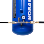 Kobalt Multi-Purpose Air Tank, SGY-TANK3 *JR2407, [FB222], MSRP: $82.98, Final Price: $49.99 +Tax