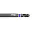 IRWIN 1/4-in x 6-in Double-Ended Impact Driver Bit, #F12150383