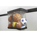 Kobalt Ball Caddy for Kobalt K-rail 24-in Black and Gray Multipurpose Caddy #0103670