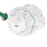 Libman Tornado mop Cotton Twist Twist Mop