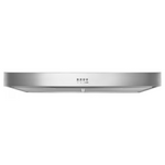 Whirlpool 24-in Convertible 270-CFM Recirculating Stainless Steel Under Cabinet Range Hood with Charcoal Filter, WVU37UC4FS *JR2505, Retail: $479.00, FINAL PRICE: $239.99 + TAX