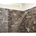 Moen Magnetix Engage 6.0-Spray Chrome 3.5-in Round Handheld Shower Head 1.75 GPM, 26100EP #852399, Retail: $78.75, FINAL PRICE: $24.99 + TAX