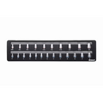 Kobalt 300-Piece Standard (SAE) and Metric Mechanics Tool Set (no case), 80736 *HD2509, Retail: $249.00, FINAL PRICE: $149.99 + TAX