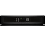 Frigidaire 30-in Self-Cleaning Single Electric Wall Oven (Black)
