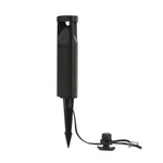 Harbor Breeze 50 -Lumens Black Low voltage LED Outdoor Path Light ( 3000-K ), RETAIL: $36.68, FINAL PRICE: $19.99 + TAX