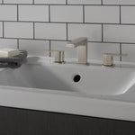 Xander Two Handle Widespread Bathroom Faucet