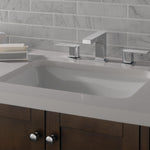 Xander Two Handle Widespread Bathroom Faucet