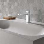 Xander Single-Handle Bathroom Less P/U, P1519LF-LPU