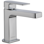 Xander Single-Handle Bathroom Less P/U, P1519LF-LPU
