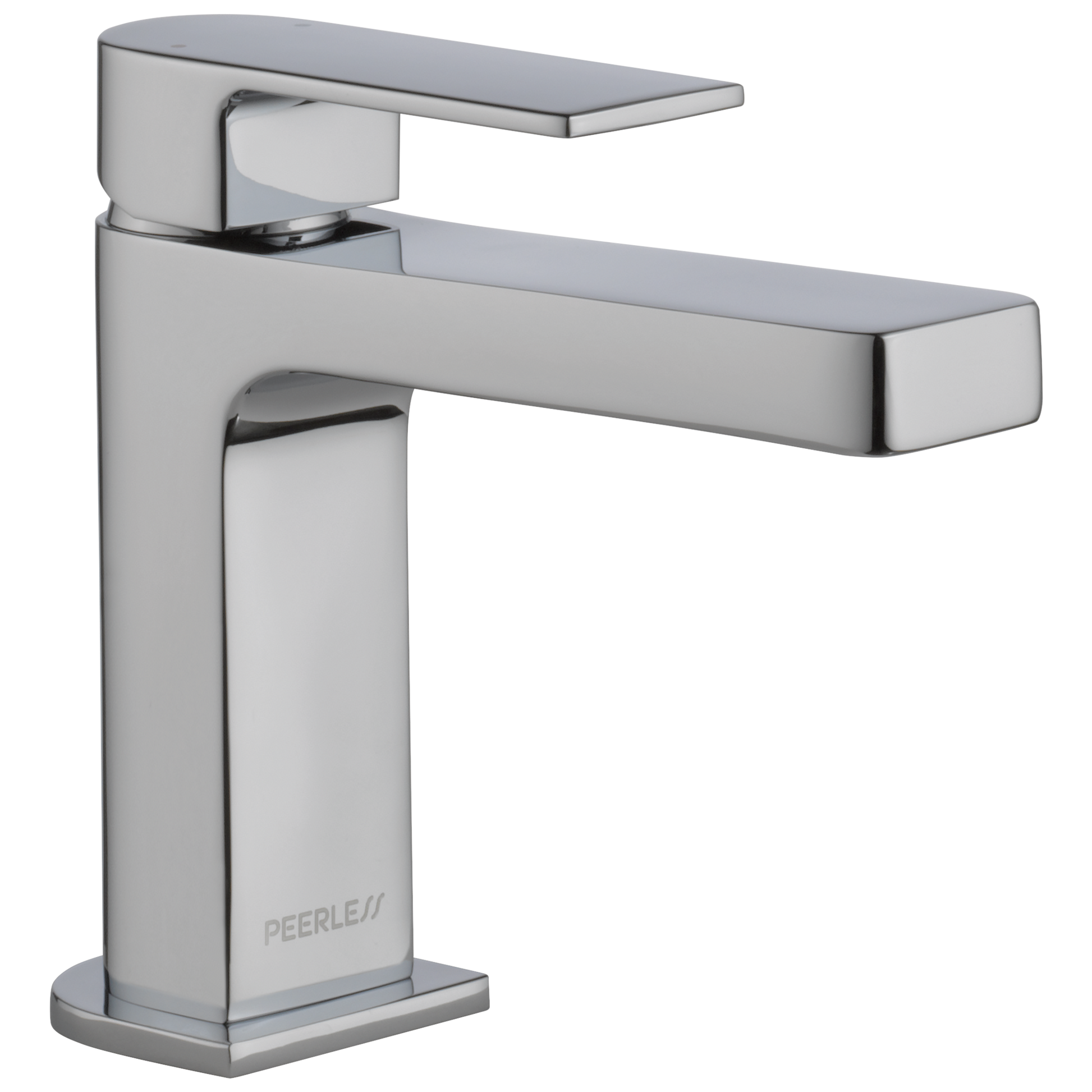 Xander Single-Handle Bathroom Less P/U, P1519LF-LPU