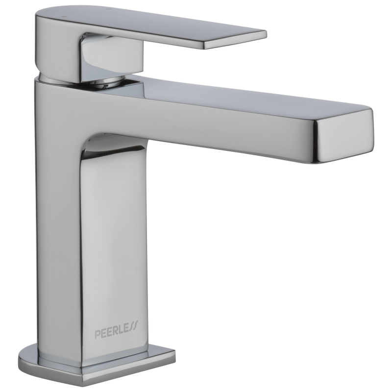 Xander Single-Handle Bathroom Less P/U, P1519LF-LPU
