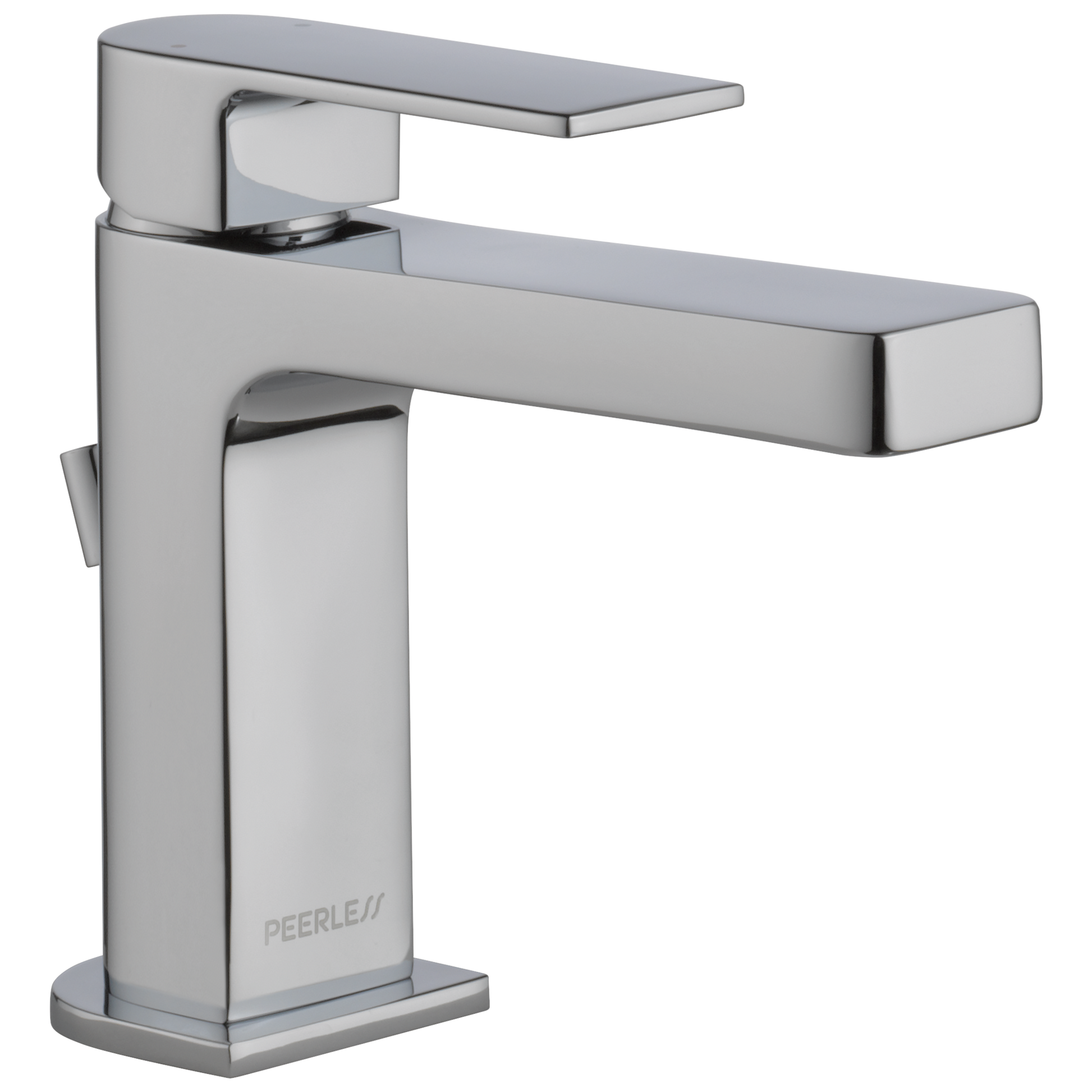 Peerless Single Handle Bathroom Faucet in Chrome, P1519LF-0.5, MRSP: $221.3, FINAL PRICE: $79.99 + TAX