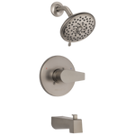 Peerless Xander Tub Shower MultiChoice in Brushed Nickel, PTT14419-BN, MRSP: $242.75, FINAL PRICE: $ + TAX