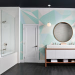 Peerless Xander Tub Shower MultiChoice in Brushed Nickel, PTT14419-BN, MRSP: $242.75, FINAL PRICE: $ + TAX