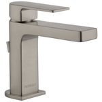 Peerless Xander Single Handle Bathroom in Brushed Nickel, P1519LF-BN, MRSP: $285.6, FINAL PRICE: $59.99 + TAX