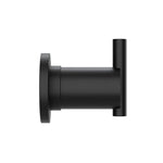 Ellen DeGeneres Tossana Robe Hook – Matte Black, 2014ATH-122, FINAL PRICE: $14.99 + Tax