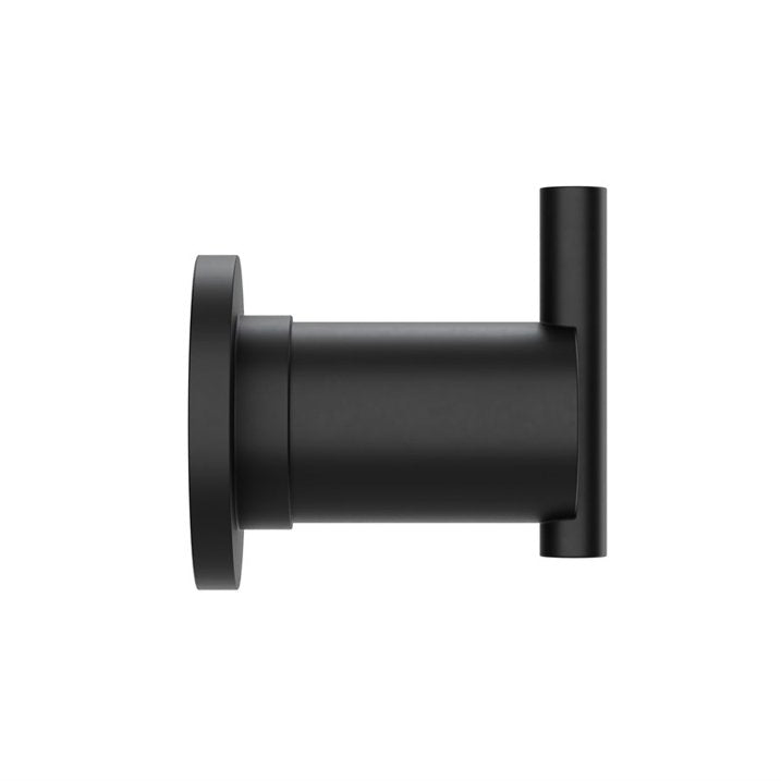 Ellen DeGeneres Tossana Robe Hook – Matte Black, 2014ATH-122, FINAL PRICE: $14.99 + Tax