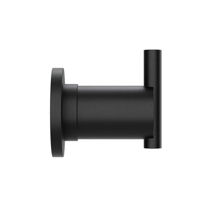 Ellen DeGeneres Tossana Robe Hook – Matte Black, 2014ATH-122, FINAL PRICE: $14.99 + Tax