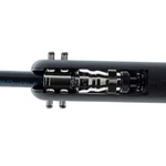 IDEAL OmniSeal Pro Compression Tool, 30-793   795936  *HD2412, Retail: $66.78, FINAL PRICE: $34.99 + TAX