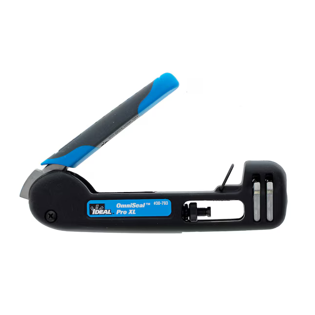 IDEAL OmniSeal Pro Compression Tool, 30-793   795936  *HD2412, Retail: $66.78, FINAL PRICE: $34.99 + TAX