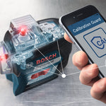 Bosch 330.0-ft Red 360-Degree Self-Leveling 3-plane Laser Level, GLL3-330C, FINAL PRICE: $299.99