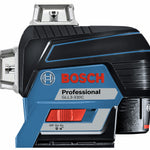 Bosch 330.0-ft Red 360-Degree Self-Leveling 3-plane Laser Level, GLL3-330C, FINAL PRICE: $299.99