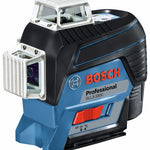 Bosch 330.0-ft Red 360-Degree Self-Leveling 3-plane Laser Level, GLL3-330C, FINAL PRICE: $299.99